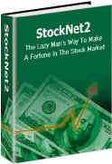 Lazy Man's way to the stock market